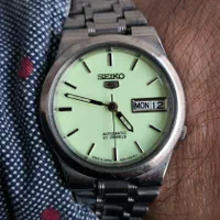 اتوماتیک seiko 5