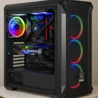 سیستم گیمینگ نسل۱۲