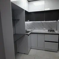 ۵۲ متر / تکخواب / فول بازسازی|فروش آپارتمان|تهران, فاطمی|دیوار