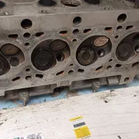 سرسیلندر۲۰۶تیپ۲|قطعات یدکی و لوازم جانبی|بندرعباس, |دیوار