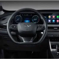 فونیکس تیگو 7 پرومکس مدل 1404|خودرو سواری و وانت|رشت, جانبازان|دیوار