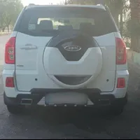 ام‌وی‌ام X33 S اسپرت، مدل ۱۳۹۶|خودرو سواری و وانت|بم, |دیوار