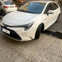 لوین ۱۸۰۰ هیبرید ۲۰۲۴