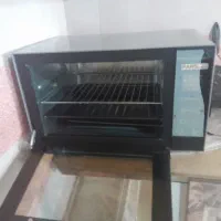 ماکروفر مدل پارس با قیمت توافقی