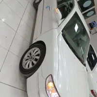 آزرا 2008|خودرو سواری و وانت|خمین, |دیوار