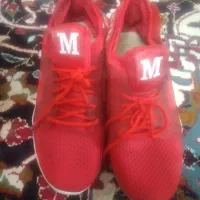 کتونی جورابی راحت سایز۳۸ و ۳۹