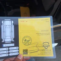دناپلاس توربو۱۴۰۱|خودرو سواری و وانت|تهران, خاک سفید|دیوار