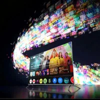 جشنواره زمستانه فروش تلویزیون های دوو و اسنوا