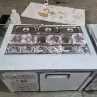 کانتر سرد/ باراستیشن/ کانتر گرم|دفتر کار|تهران, جنت‌آباد جنوبی|دیوار