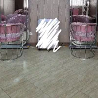 فروش وسایل سالن نو نو|آرایشگاه و سالنهای زیبایی|کرج, شاهینویلا|دیوار