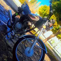 موتور ۱۲۵ تقویتی