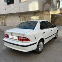 سمند LX|خودرو سواری و وانت|مشهد, فاطمیه|دیوار