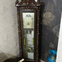 بوفه ساعت پاندولی