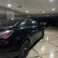 ماشین سواری ام جی ۶ مگنت|خودرو سواری و وانت|تهران, گلستان (شهرک راه آهن)|دیوار