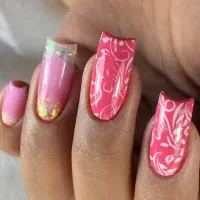 تخفیف ویژه خدمات ناخن به علت جابجایی درملک شهر|خدمات آرایشگری و زیبایی|اصفهان, مهدی آباد|دیوار