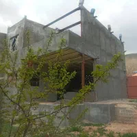 ۲۵۰متر زمین چسبیده به بافت مسکونی ۱۲۰ متر بنا