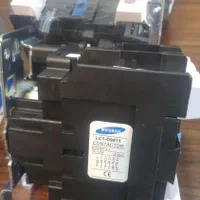 کنتاکتور سه وتک فاز صنعتی از5 آمپرتا150آمپر|ماشین‌آلات صنعتی|مشهد, سعد آباد|دیوار