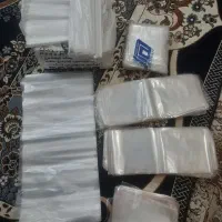 نایلون نو استفاده نشده