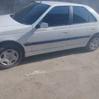 پژو پارس تیوفایو مدل ۸۸|خودرو سواری و وانت|مرند, |دیوار