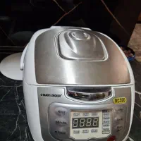 پلوپز بلک اند دیکر