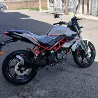 بنلی 150نبوفیس