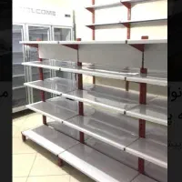 تجهیزات انبار/بهینه ساز فضا/قفسه سوپر مارکت|فروشگاه و مغازه|رباط‌کریم, مسکن مهر آبشناسان|دیوار