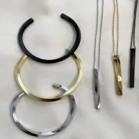 اکسسوری (  ، بنگل ،مکعب عشق)