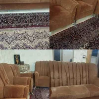 مبلمان راحتی ۹نفره