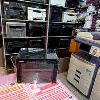 پرینتر3کاره لیزریCANON3010