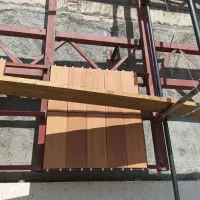 استاد کار اجر خشک