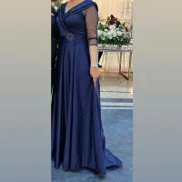 لباس مجلسی
