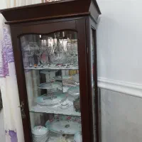 بوفه|بوفه، ویترین، کنسول|اهواز, کارون|دیوار