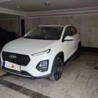 ام وی ام X22pro MT، مدل ۱۴۰۴|خودرو سواری و وانت|کرج, باغستان|دیوار