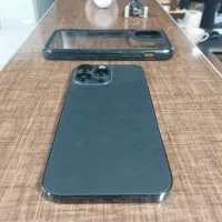 آیفون ۱۴ پرومکس .ریجستر .باتری ۹۴%|موبایل|کرمان, |دیوار