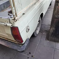 پیکان وانت مدل۹۰