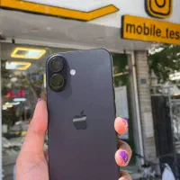 گوشیiphone 16|موبایل|همدان, |دیوار