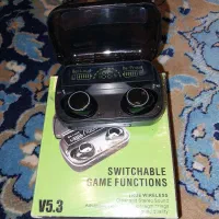 ایرپا د|لوازم جانبی موبایل و تبلت|پرند, فاز ۶|دیوار