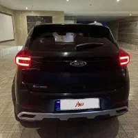 X22 pro بدون رنگ مدل ۱۴۰۱|خودرو سواری و وانت|مشهد, امیریه|دیوار