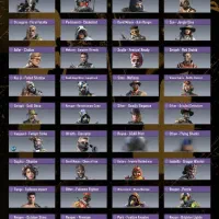 اکانت کالاف ۳۰۰