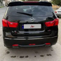 هایما S7 پلاس ۱۴۰۲
