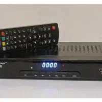 دستگاه دیجیتال و آنتن