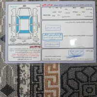 دنا پلاس اتومات|خودرو سواری و وانت|اردبیل, |دیوار