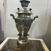 سماور های نفتی قدیمی