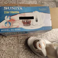 چای ساز برقی|سماور، چای‌ساز، قهوه‌ساز|تهران, شادآباد|دیوار