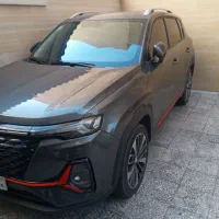 چانگان cs35پلاس ۱۴۰۴ وارداتی|خودرو سواری و وانت|تهران, شمشیری|دیوار