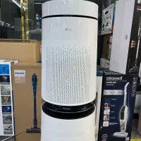 Gariتسویه هوا تصفیه ایستکول 500/400|پنکه و تصفیه‌کنندهٔ هوا|تهران, سیروس|دیوار