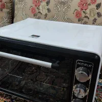 توستر ۴۸ لیتری|اجاق گاز و لوازم برقی پختوپز|ایلام, |دیوار