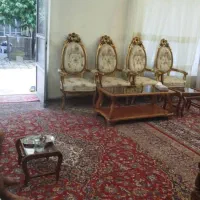 فروش منزل مسکونی ویلایی ۲۱۵ متری(توافقی)|فروش خانه و ویلا|شیراز, فخرآباد (دروازه کازرون)|دیوار