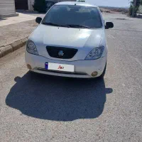 فروش تیبا یک مدل ۹۵دوگانه فابریک