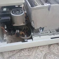 پکیج درحد|آبگرمکن، پکیج، شوفاژ|اقبالیه, |دیوار